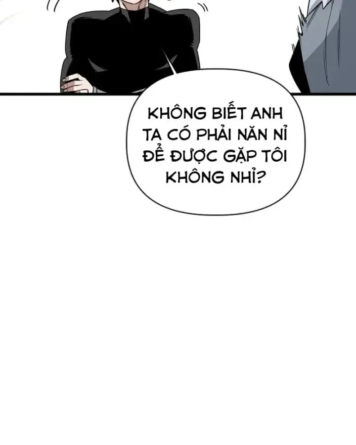 Cứu Thế Là Nghề Của Tôi Chap 30 - Next Chap 31