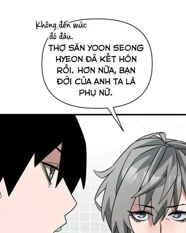 Cứu Thế Là Nghề Của Tôi Chap 30 - Next Chap 31