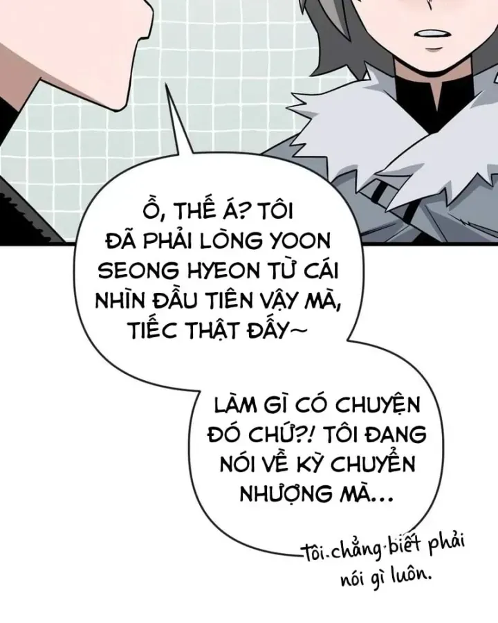 Cứu Thế Là Nghề Của Tôi Chap 30 - Next Chap 31