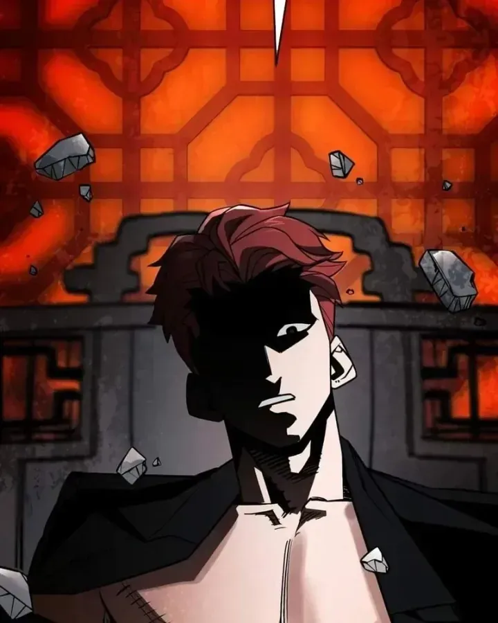 Cứu Thế Là Nghề Của Tôi Chap 30 - Next Chap 31