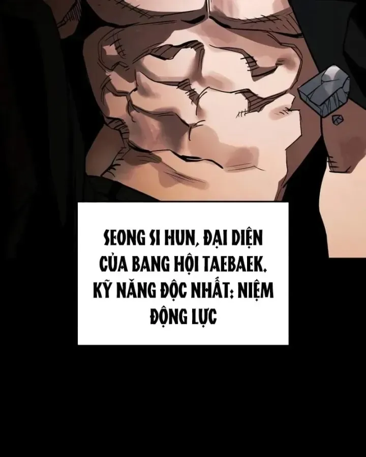 Cứu Thế Là Nghề Của Tôi Chap 30 - Next Chap 31