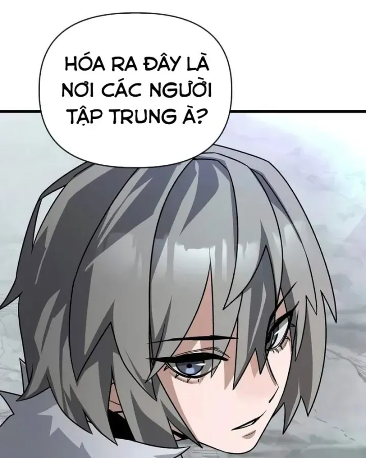 Cứu Thế Là Nghề Của Tôi Chap 30 - Next Chap 31