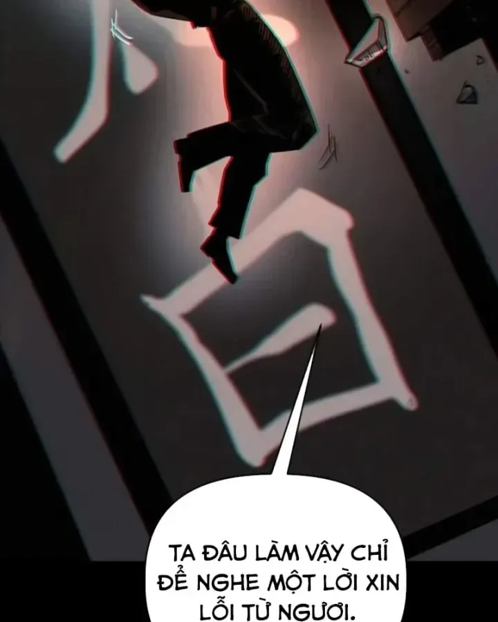 Cứu Thế Là Nghề Của Tôi Chap 30 - Next Chap 31