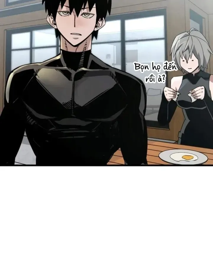 Cứu Thế Là Nghề Của Tôi Chap 30 - Next Chap 31