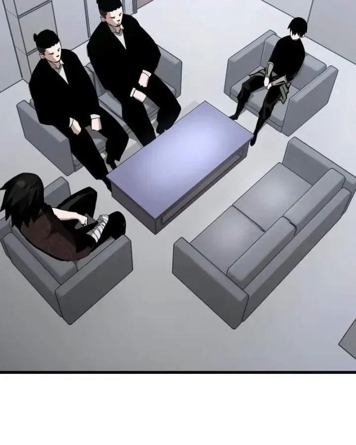 Cứu Thế Là Nghề Của Tôi Chap 30 - Next Chap 31
