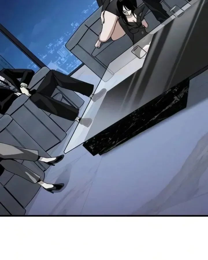 Cứu Thế Là Nghề Của Tôi Chap 35 - Next Chap 36