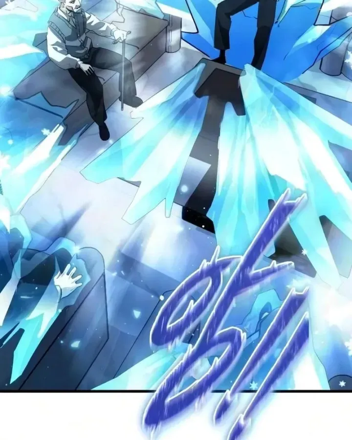 Cứu Thế Là Nghề Của Tôi Chap 35 - Next Chap 36