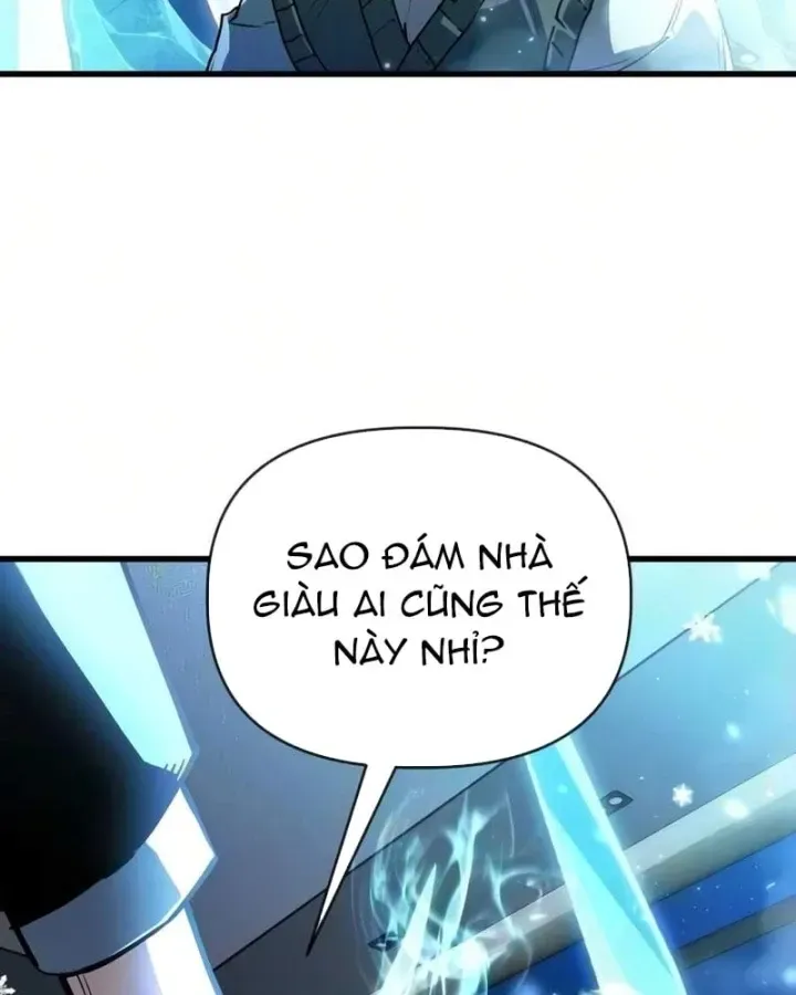 Cứu Thế Là Nghề Của Tôi Chap 35 - Next Chap 36
