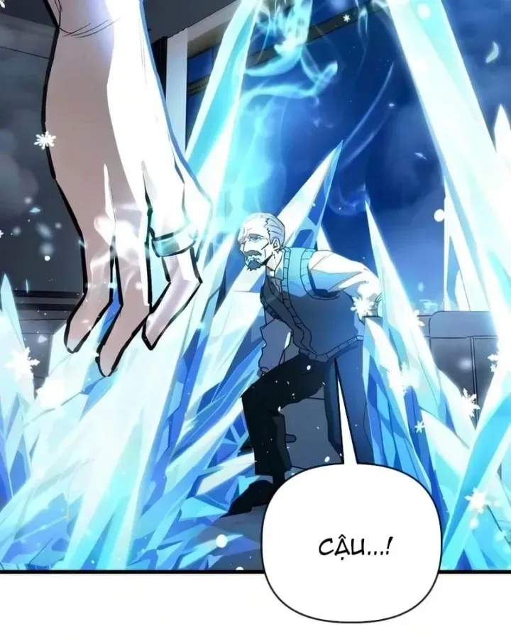 Cứu Thế Là Nghề Của Tôi Chap 35 - Next Chap 36