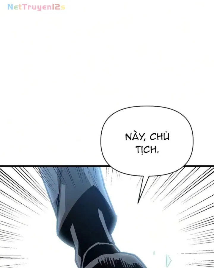 Cứu Thế Là Nghề Của Tôi Chap 35 - Next Chap 36