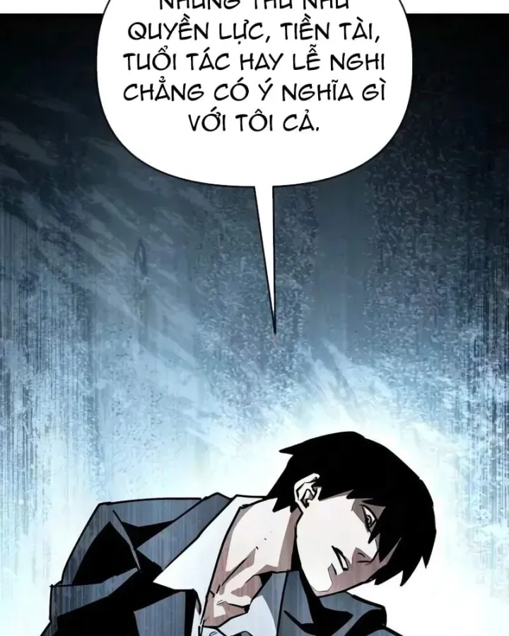 Cứu Thế Là Nghề Của Tôi Chap 35 - Next Chap 36