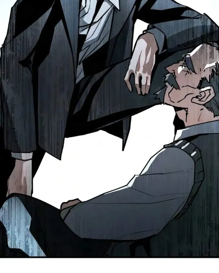 Cứu Thế Là Nghề Của Tôi Chap 35 - Next Chap 36