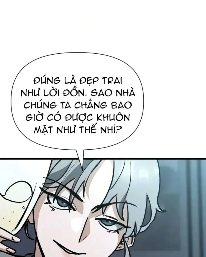 Cứu Thế Là Nghề Của Tôi Chap 35 - Next Chap 36