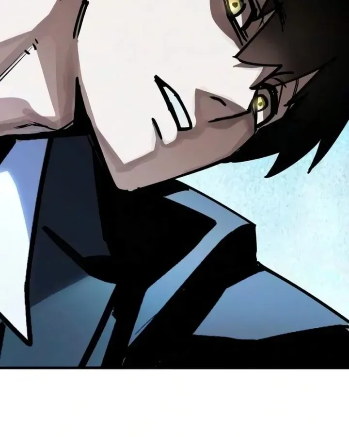 Cứu Thế Là Nghề Của Tôi Chap 35 - Next Chap 36