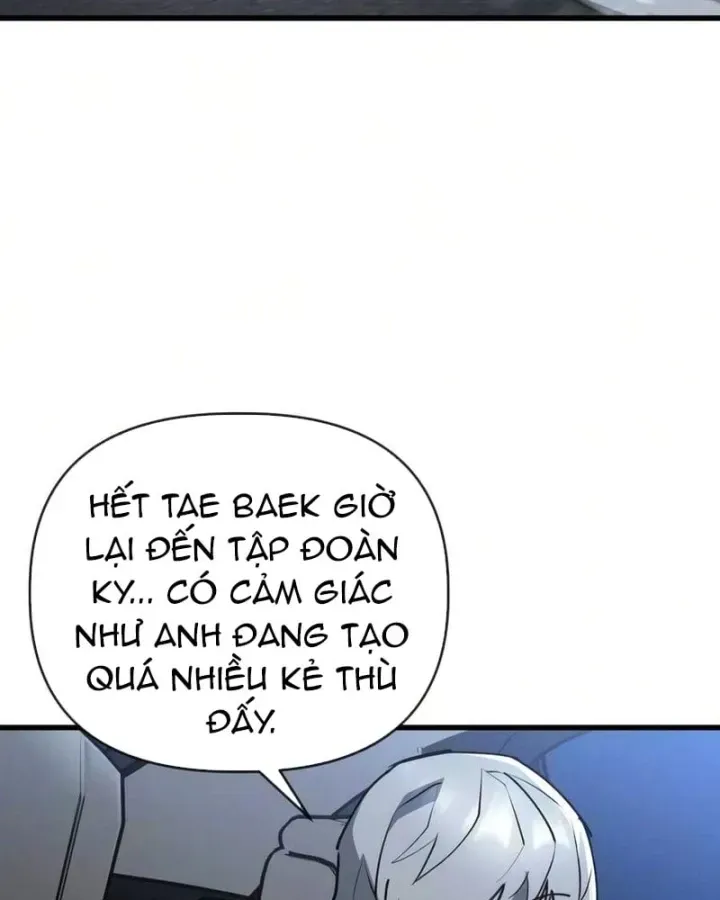 Cứu Thế Là Nghề Của Tôi Chap 35 - Next Chap 36