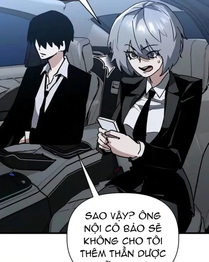 Cứu Thế Là Nghề Của Tôi Chap 35 - Next Chap 36