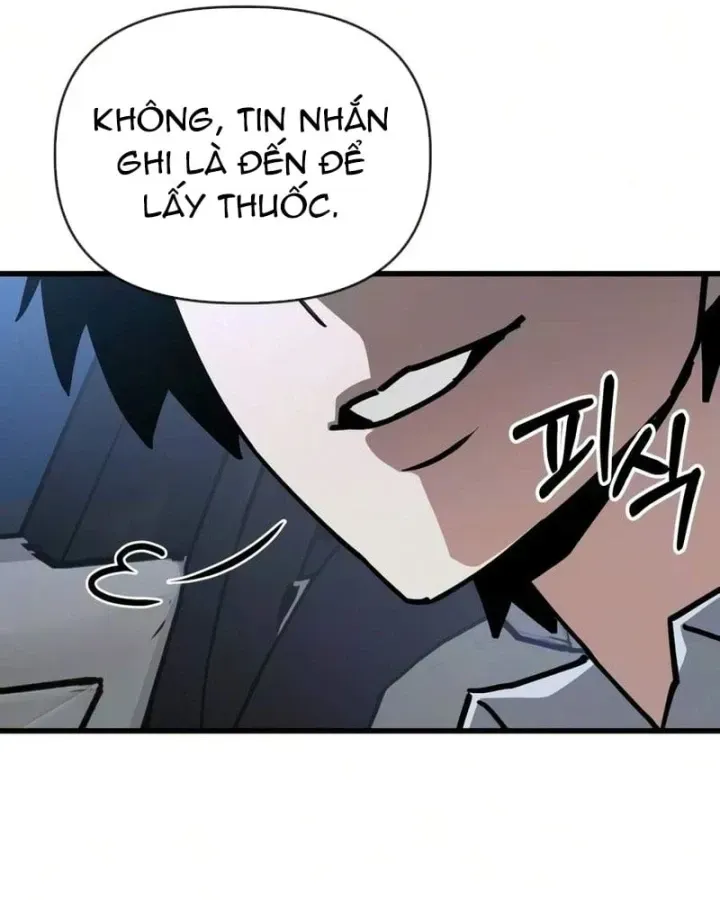 Cứu Thế Là Nghề Của Tôi Chap 35 - Next Chap 36