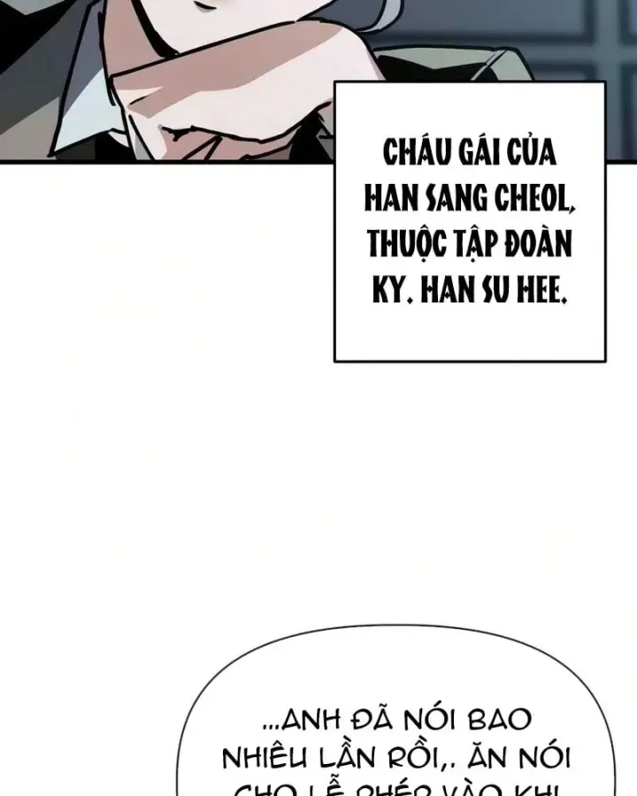 Cứu Thế Là Nghề Của Tôi Chap 35 - Next Chap 36