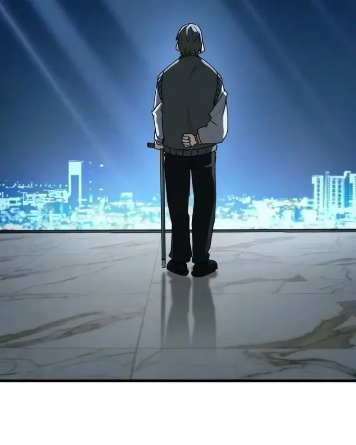 Cứu Thế Là Nghề Của Tôi Chap 35 - Next Chap 36