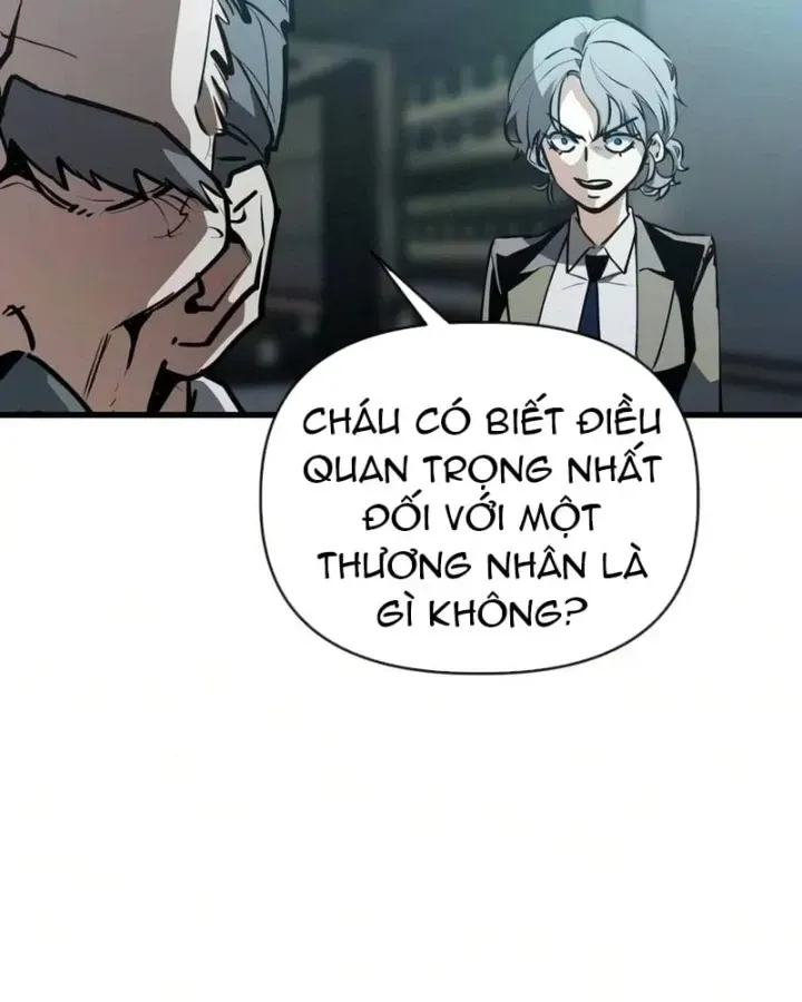 Cứu Thế Là Nghề Của Tôi Chap 35 - Next Chap 36