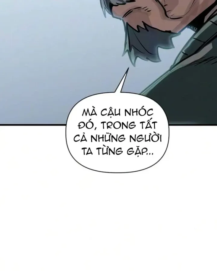 Cứu Thế Là Nghề Của Tôi Chap 35 - Next Chap 36