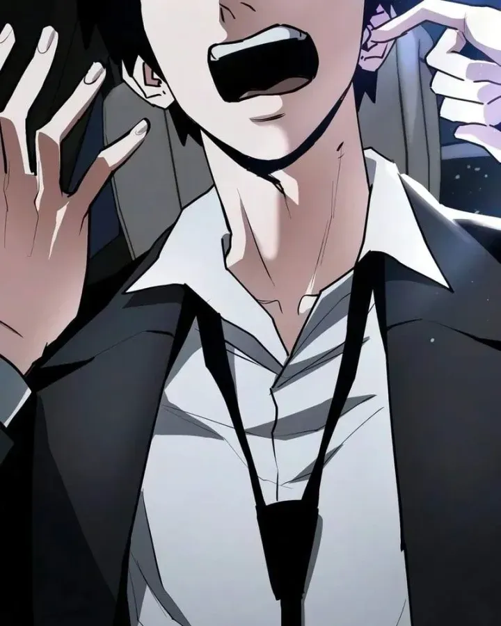 Cứu Thế Là Nghề Của Tôi Chap 35 - Next Chap 36