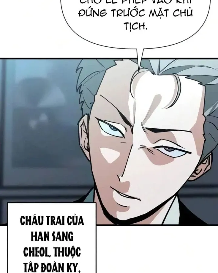 Cứu Thế Là Nghề Của Tôi Chap 35 - Next Chap 36