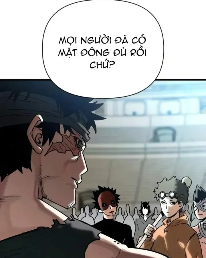 Cứu Thế Là Nghề Của Tôi Chap 35 - Next Chap 36
