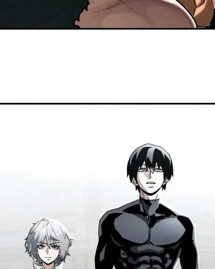 Cứu Thế Là Nghề Của Tôi Chap 35 - Next Chap 36