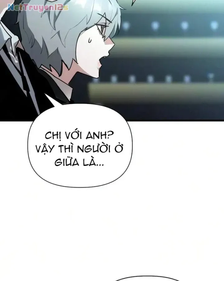 Cứu Thế Là Nghề Của Tôi Chap 35 - Next Chap 36