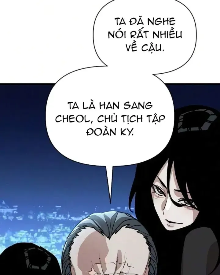 Cứu Thế Là Nghề Của Tôi Chap 35 - Next Chap 36