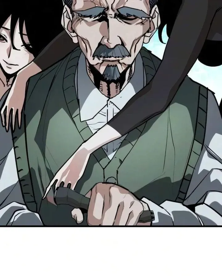 Cứu Thế Là Nghề Của Tôi Chap 35 - Next Chap 36
