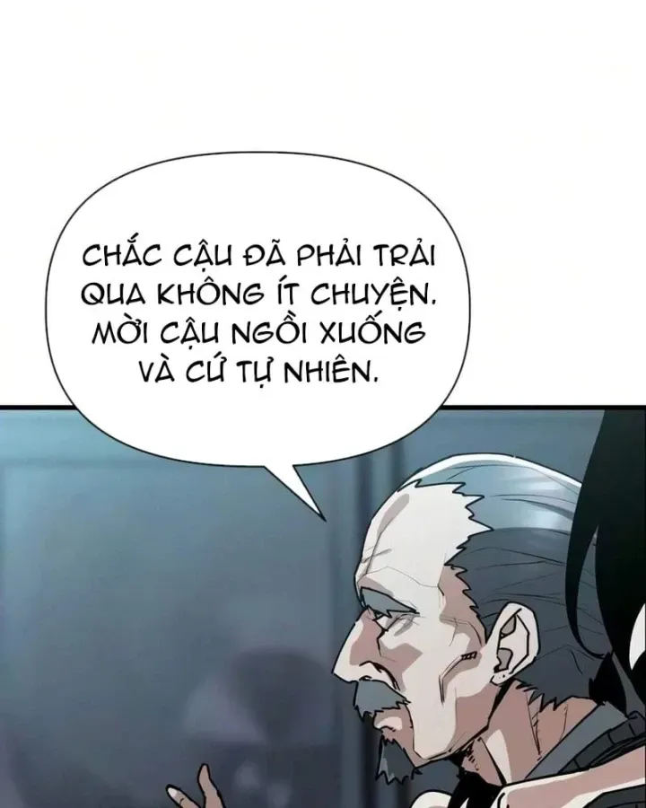 Cứu Thế Là Nghề Của Tôi Chap 35 - Next Chap 36