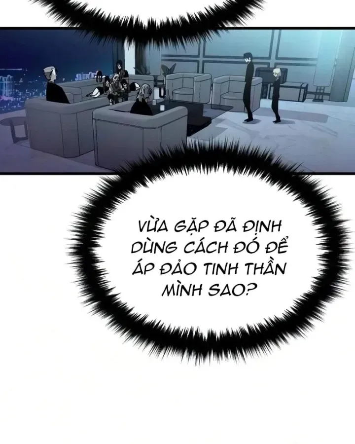 Cứu Thế Là Nghề Của Tôi Chap 35 - Next Chap 36