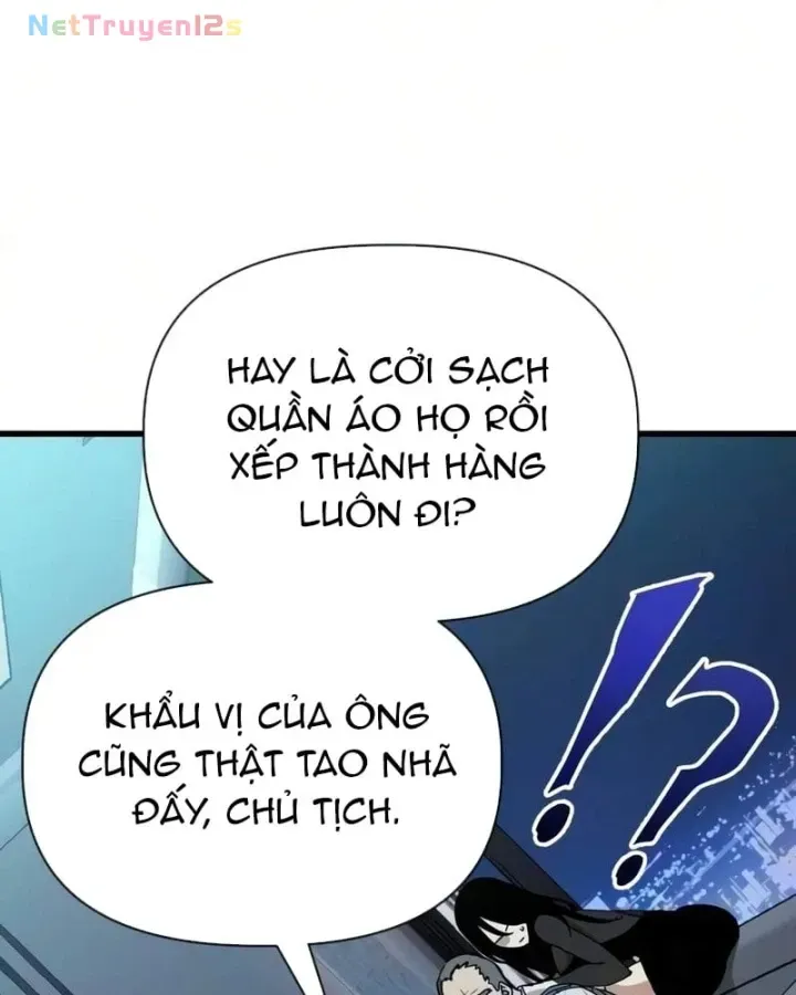 Cứu Thế Là Nghề Của Tôi Chap 35 - Next Chap 36