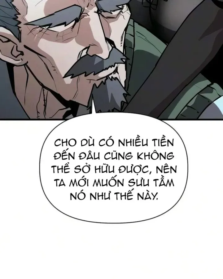 Cứu Thế Là Nghề Của Tôi Chap 35 - Next Chap 36