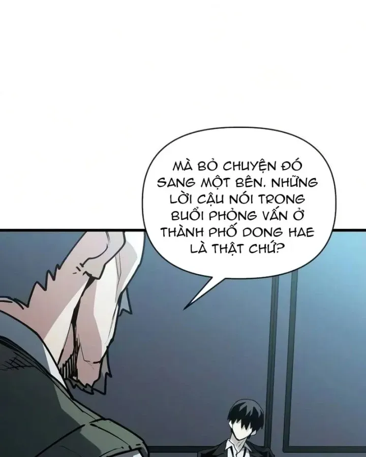 Cứu Thế Là Nghề Của Tôi Chap 35 - Next Chap 36