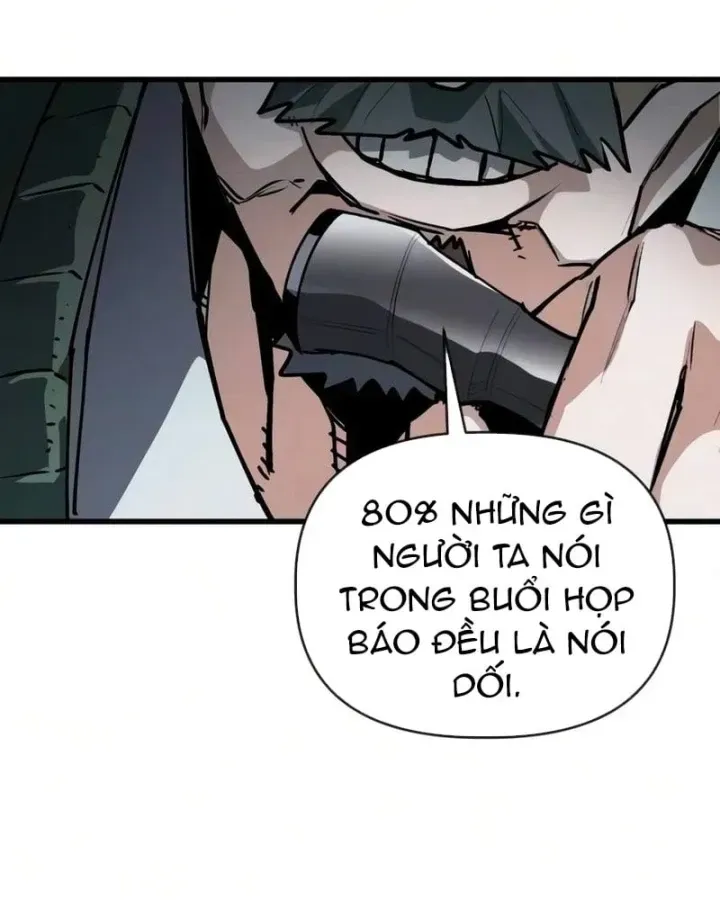 Cứu Thế Là Nghề Của Tôi Chap 35 - Next Chap 36