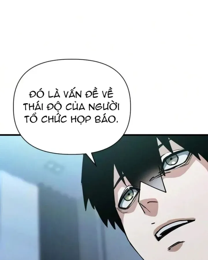 Cứu Thế Là Nghề Của Tôi Chap 35 - Next Chap 36