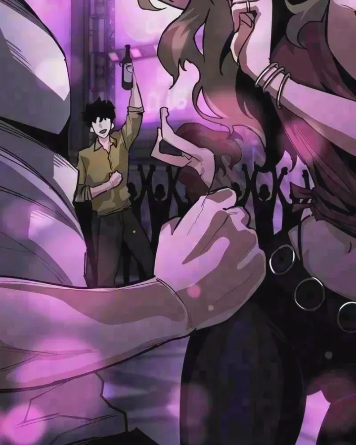 Cứu Thế Là Nghề Của Tôi Chap 35 - Next Chap 36