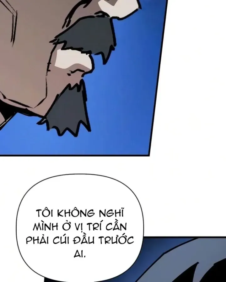 Cứu Thế Là Nghề Của Tôi Chap 35 - Next Chap 36