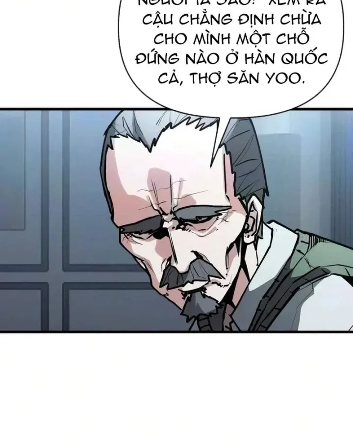 Cứu Thế Là Nghề Của Tôi Chap 35 - Next Chap 36