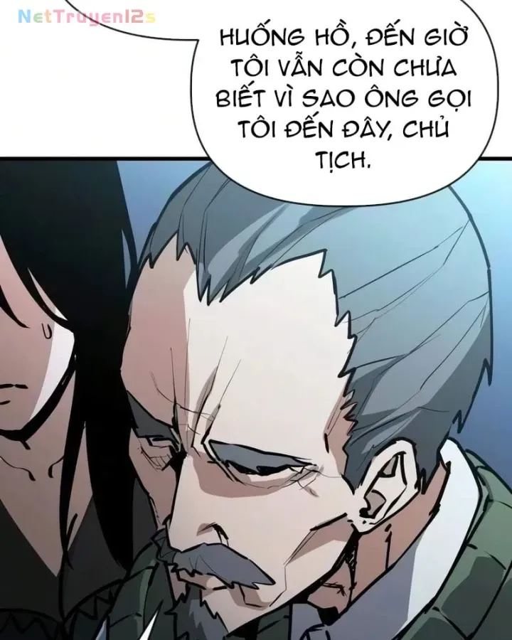 Cứu Thế Là Nghề Của Tôi Chap 35 - Next Chap 36