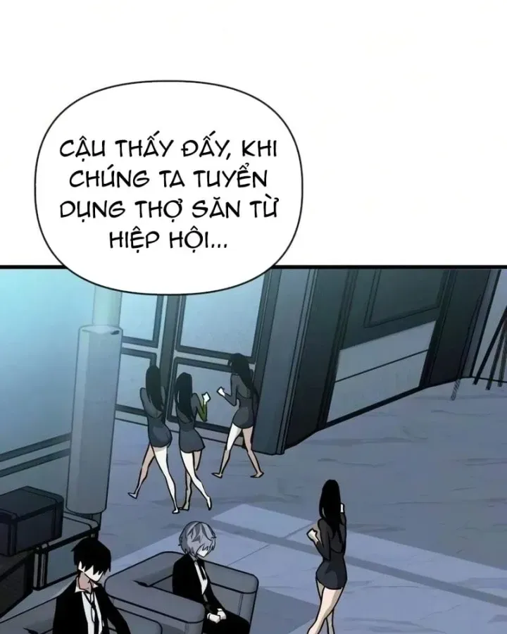 Cứu Thế Là Nghề Của Tôi Chap 35 - Next Chap 36