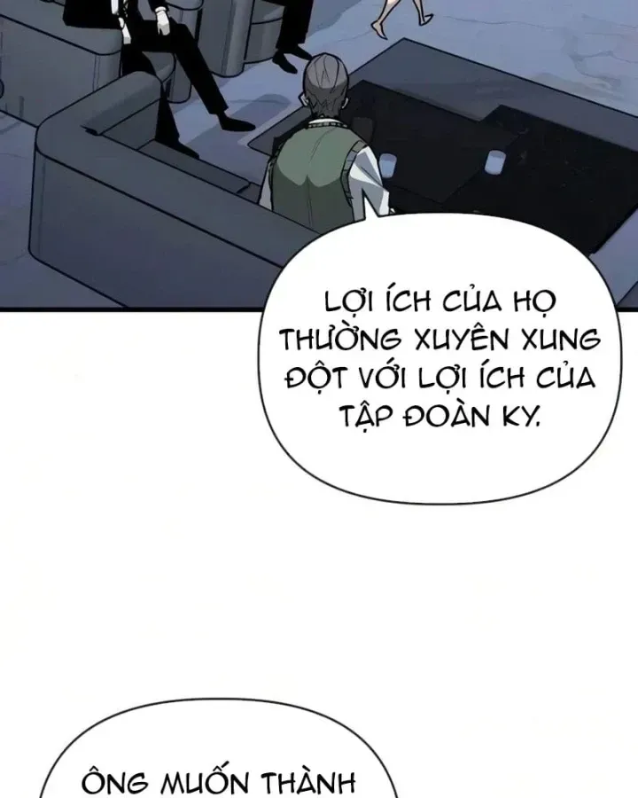 Cứu Thế Là Nghề Của Tôi Chap 35 - Next Chap 36