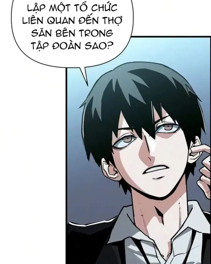 Cứu Thế Là Nghề Của Tôi Chap 35 - Next Chap 36