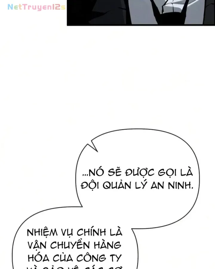 Cứu Thế Là Nghề Của Tôi Chap 35 - Next Chap 36