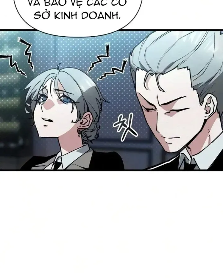 Cứu Thế Là Nghề Của Tôi Chap 35 - Next Chap 36