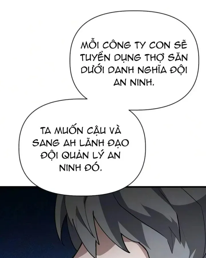 Cứu Thế Là Nghề Của Tôi Chap 35 - Next Chap 36
