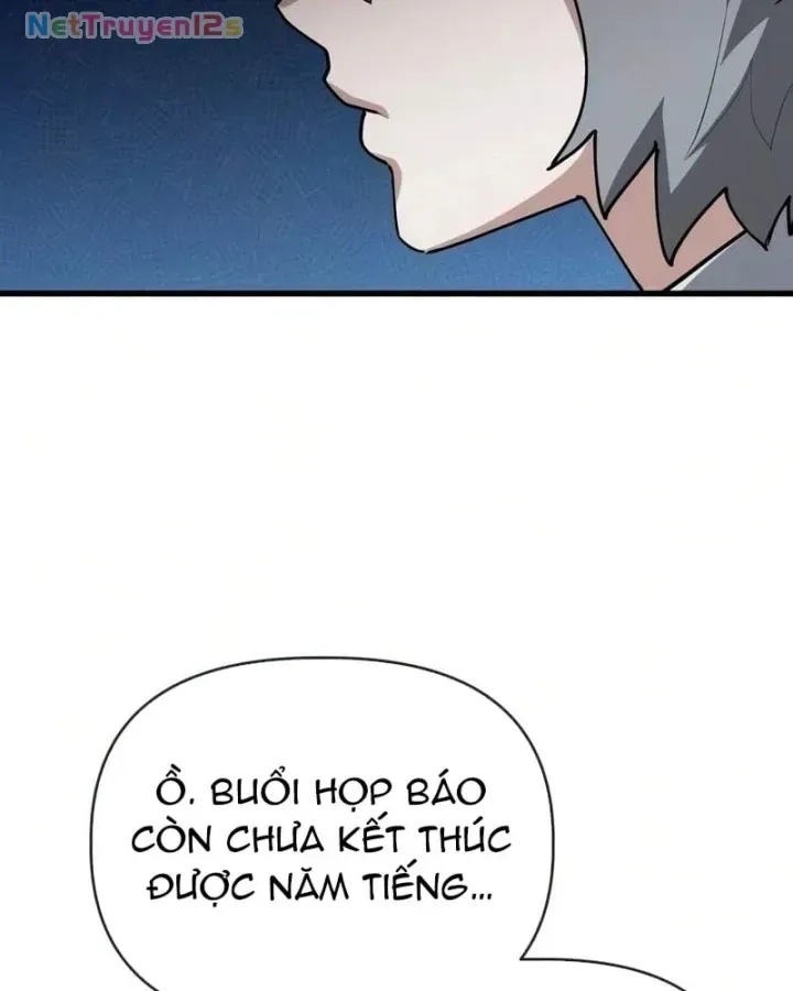 Cứu Thế Là Nghề Của Tôi Chap 35 - Next Chap 36